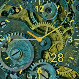 Prisma Gears
