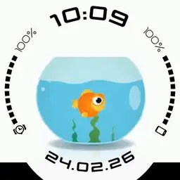 aquarium animated II