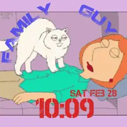 Family Guy