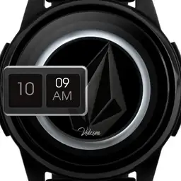 Volcom Dark