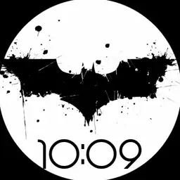 Batman Copy