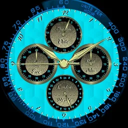 Tachymeter VI