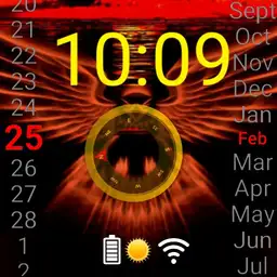 Phoenix Watch