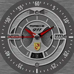 Porche 911