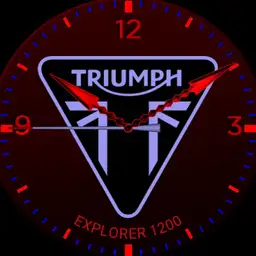 TRIUMPH