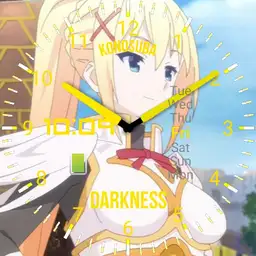 Darkness