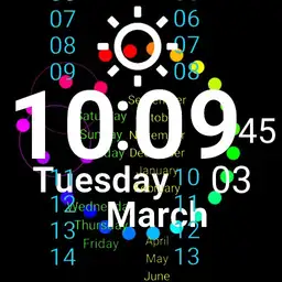 Untitled watch Copy