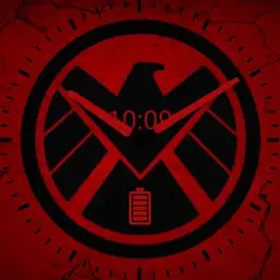 shieldred