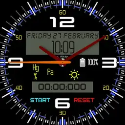 PS Watch