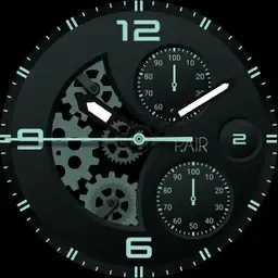P.AIR Gears V2