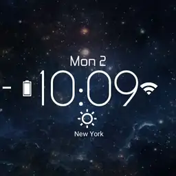 Space watch
