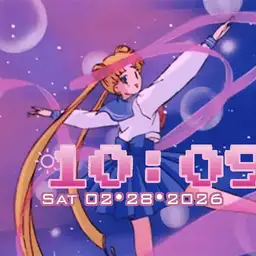 Sailor Moon