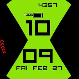 Omnitrix
