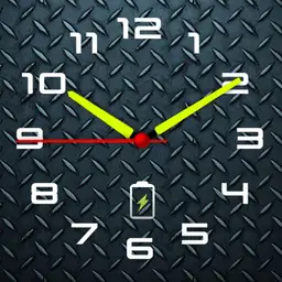 Simple Watch