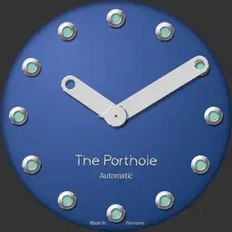 The Porthole