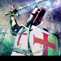 Crusade V3