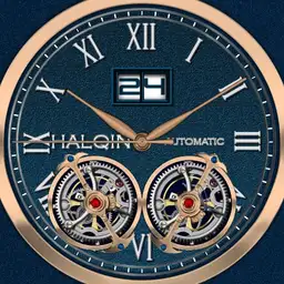 Halqin Automatic JBHA291119