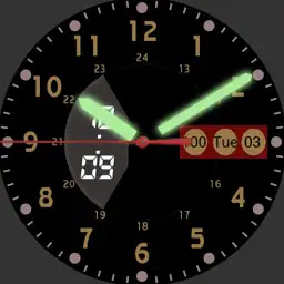 Untitled watch 4