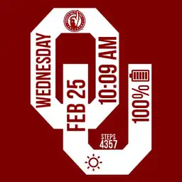 Sooners Inline