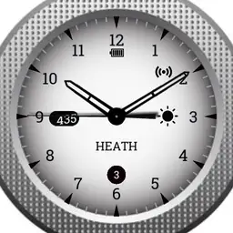 Heath E101