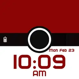 Pokmon Pokeball