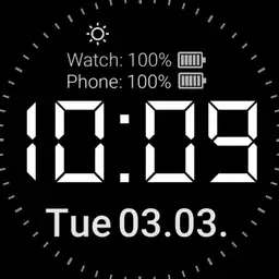 LG Edition digital V3