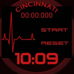 Heartbeat