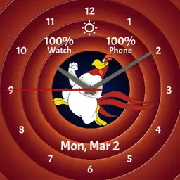 Foghorn Leghorn