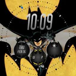 Batman