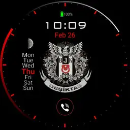 Besiktas Watch 03