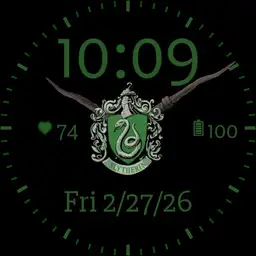Slytherin