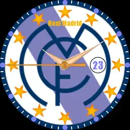 Real Madrid Watch