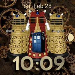 doctor who