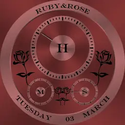 RUBYROSE