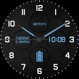 The Watch - ClassicWear