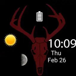 Red Hunt
