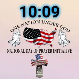 ONE NATION