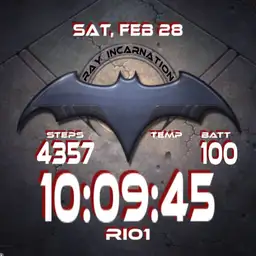 Batman RI01