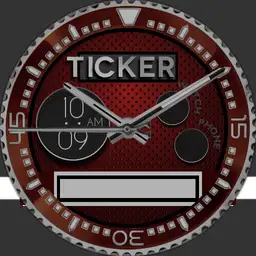 Ticker v2