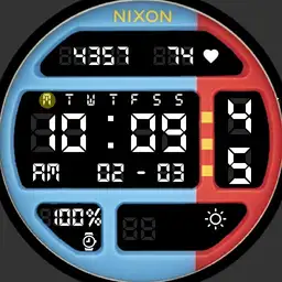 Nixon Digital