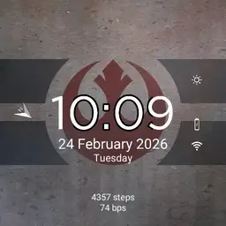 Starwars Rebel Sign 2