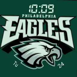 PHILADELPHIA EAGLES Copy