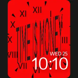 money rojo Copy