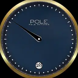 Pole Watches 1