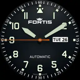 Fortis Flieger 1.3 Copy