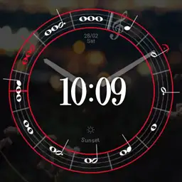 Musician Watch 1.6
