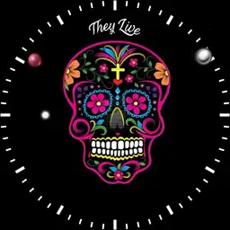 day of the dead