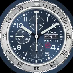 Sinn 206 Arktis II