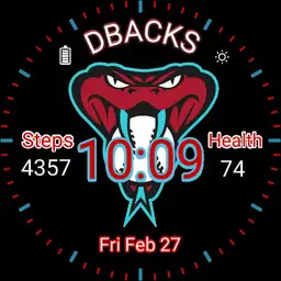 Arizona Diamondbacks