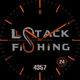 L Stack Fishing